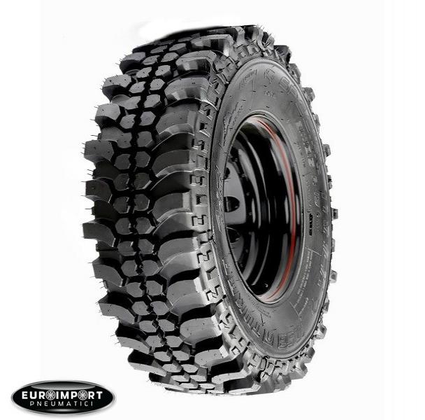 Insa turbo SPECIAL TRACK  285/75 R16 122_119 N  Carico C  TL